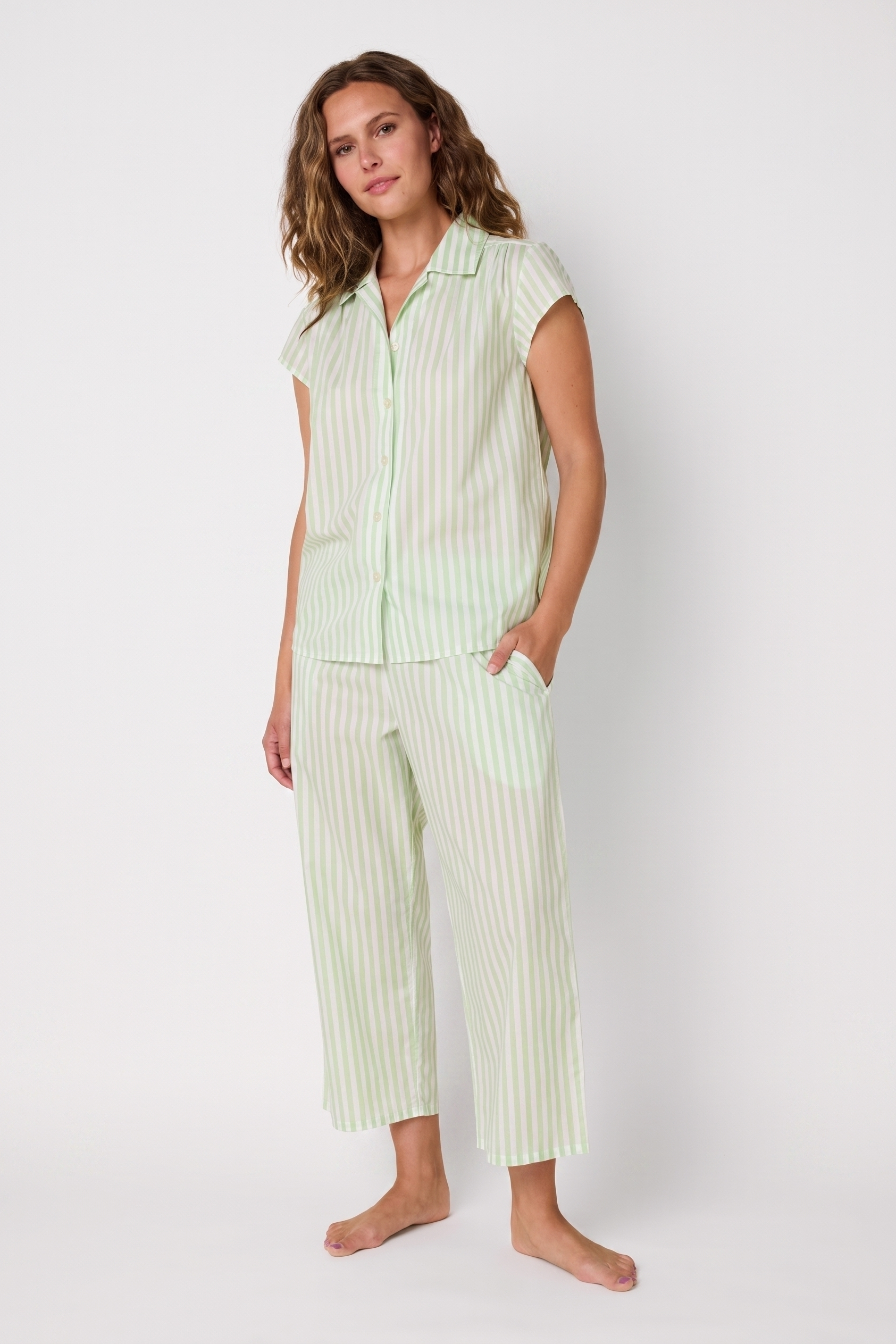 Light Green