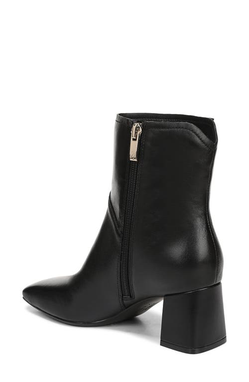 Naturalizer Christine Bootie In Black