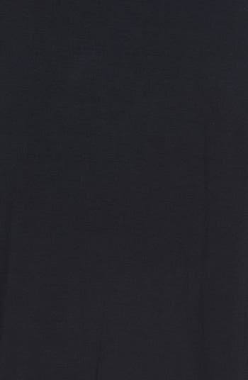 William Jersey Knit Pajamas