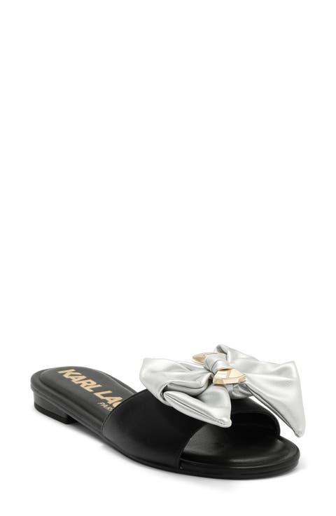 Ciaran Slide Sandal (Women)
