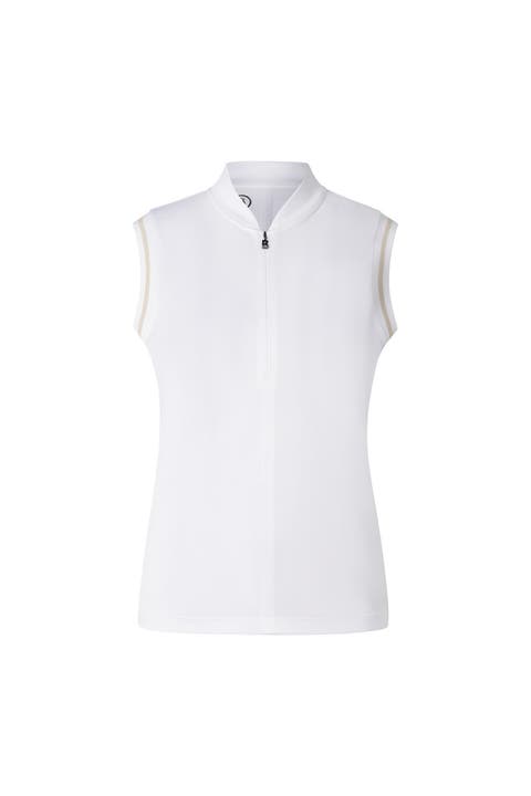 Evi Polo Top