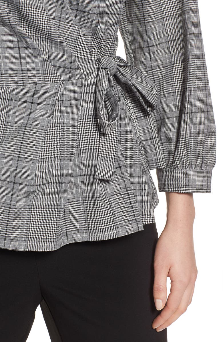 Halogen<sup>®</sup> Wrap Top, Alternate, color, 