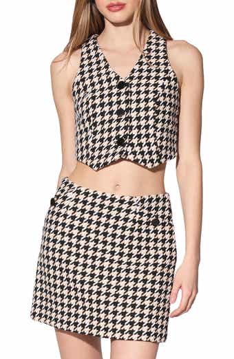Walter Baker Tory Vest Top