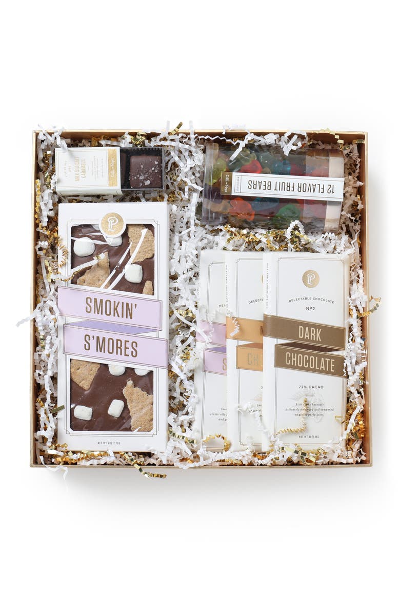 Topp'd Gift Set, Main, color, GREEN