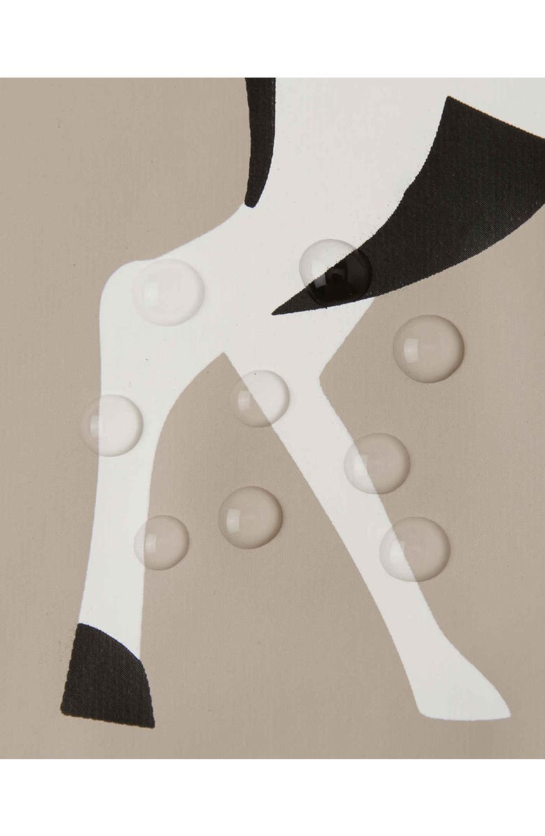 Reima Vesi Raincoat, Alternate, color, Earthy Beige