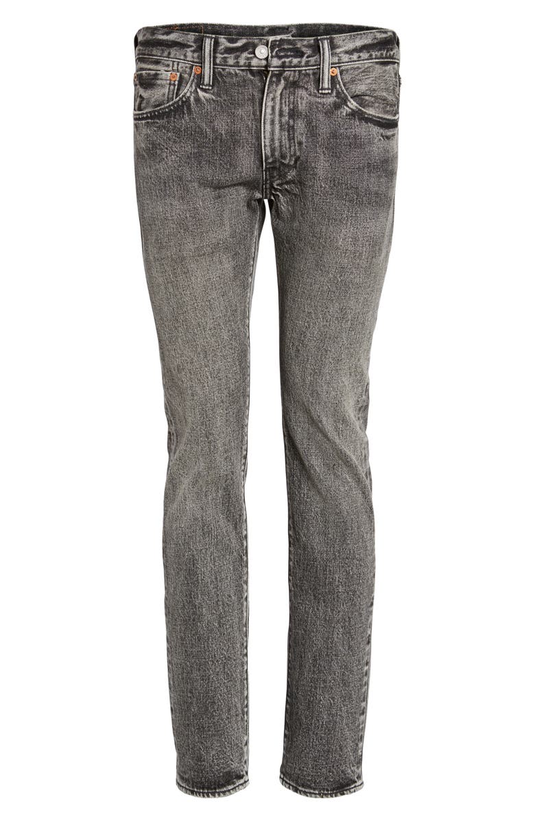 Levi's<sup>®</sup> 511<sup>™</sup> Slim Fit Jeans, Alternate, color,
