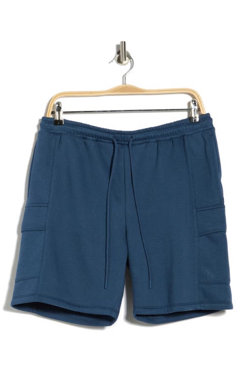 Pacific Cargo Shorts