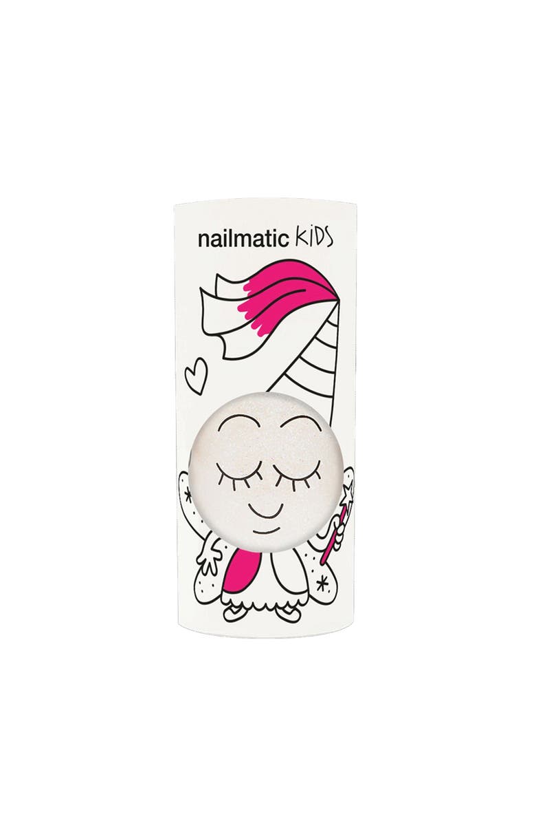 nailmatic Magic Box For Kids, Alternate, color, Gloss