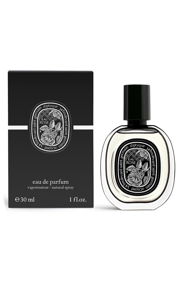 Diptyque Eau Rose Eau de Parfum, Alternate, color,