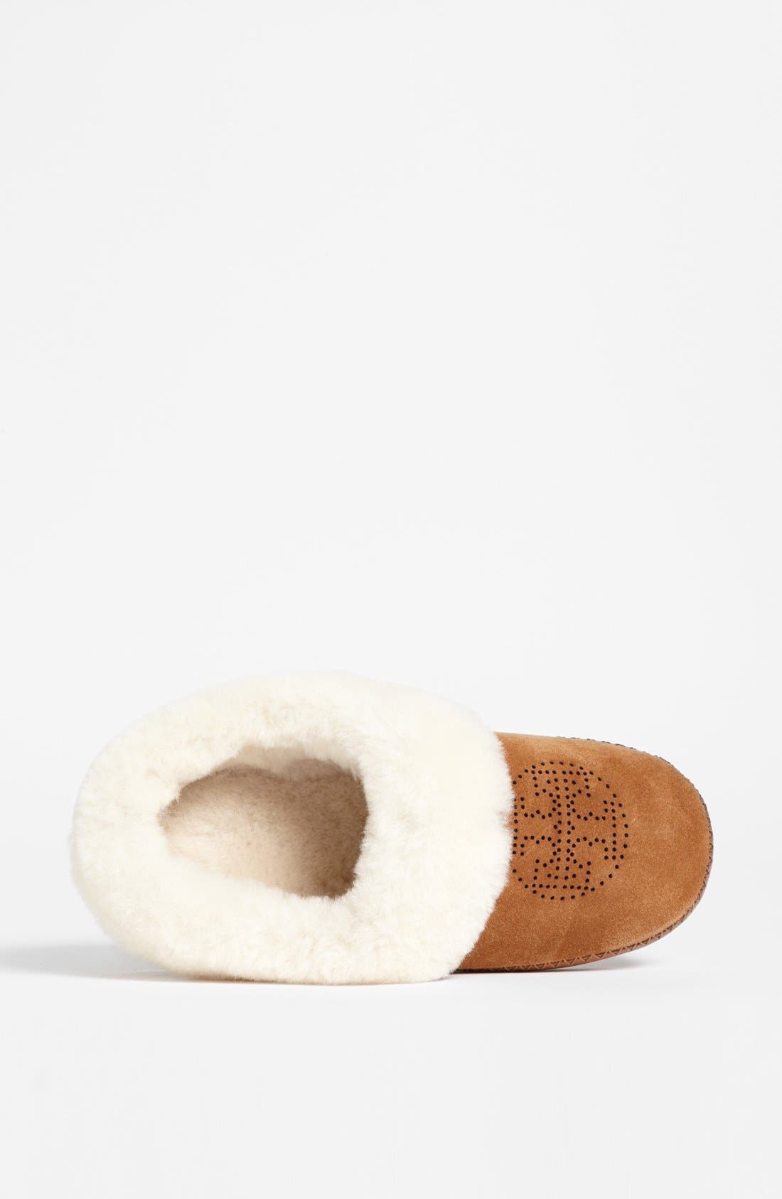 Tory Burch 'Coley' Slipper, Alternate, color, 