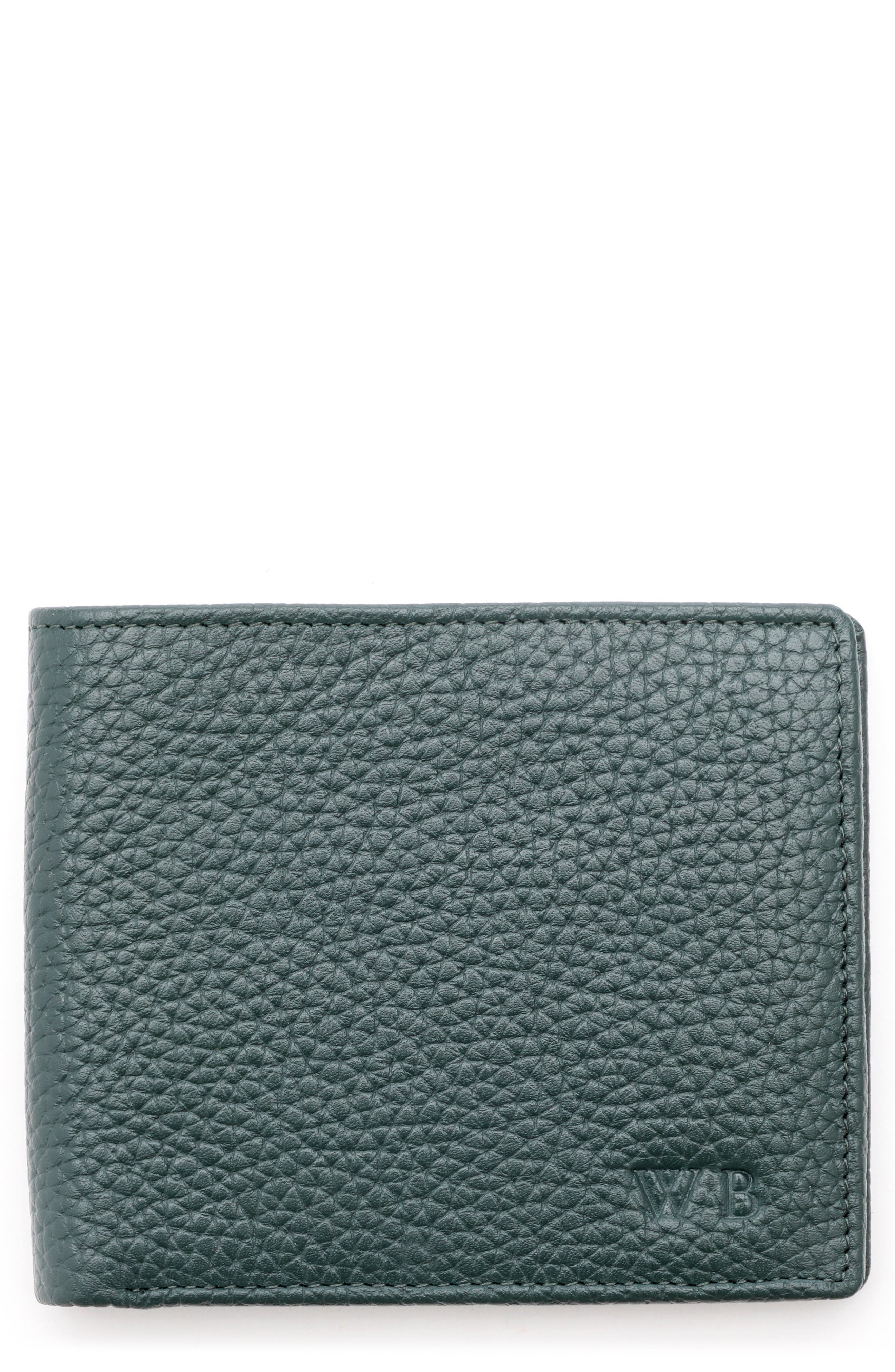 DARK GREEN