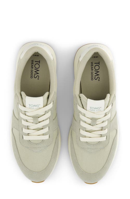 Toms Trvl Lite Retro Sneaker