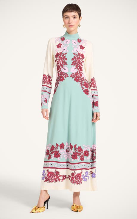 Halle Dress