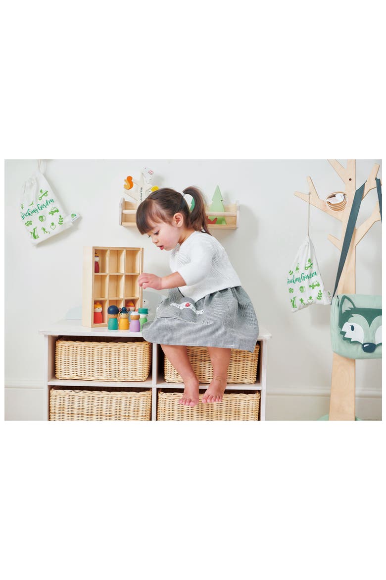 Bunny Storage Unit, Alternate, color, MULTI