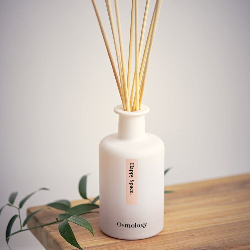 Osmology Happy Space Reed Diffuser