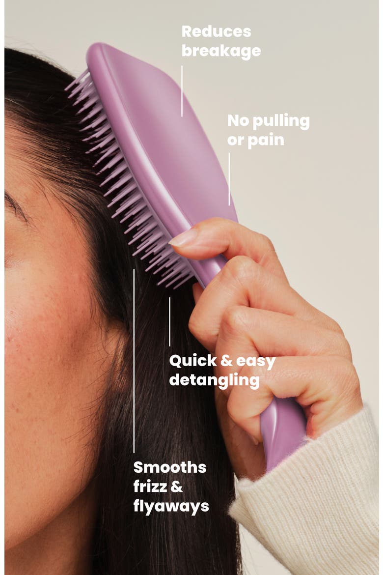 Ultimate Hairbrush Duo $31.48 Value, Alternate, color, MAUVE COPPER/MILLENNIAL PINK
