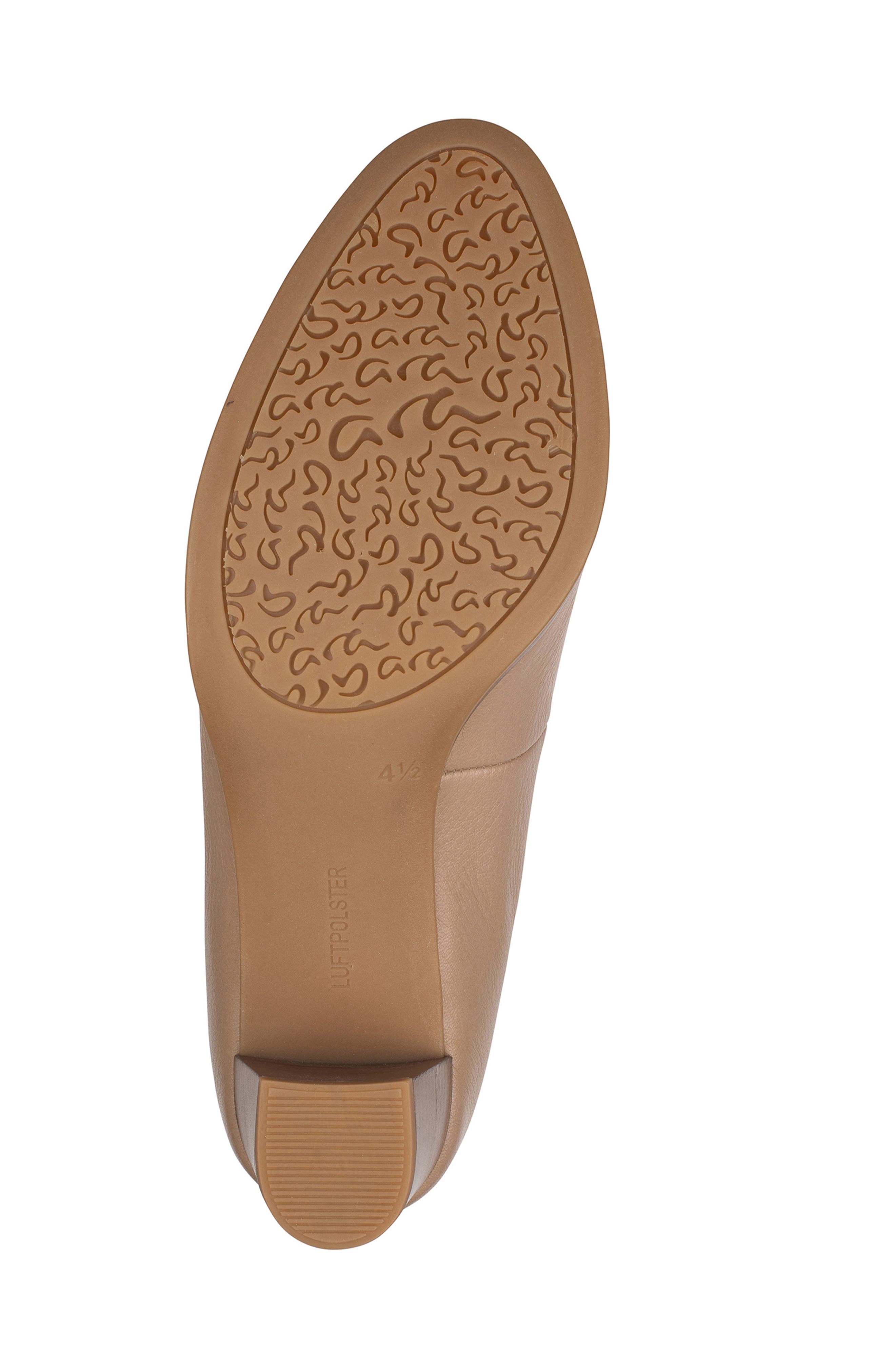 ara Odessa Pump, Alternate, color, 