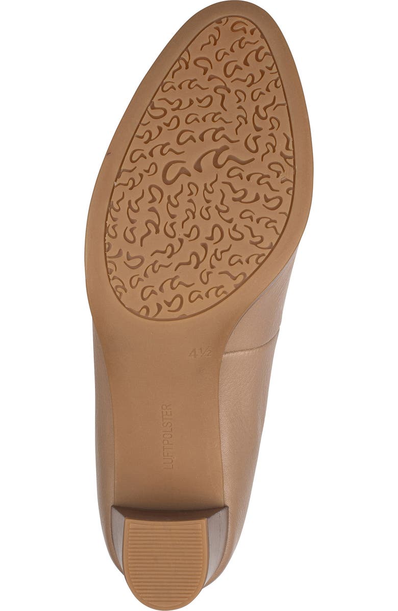 ara Odessa Pump, Alternate, color,