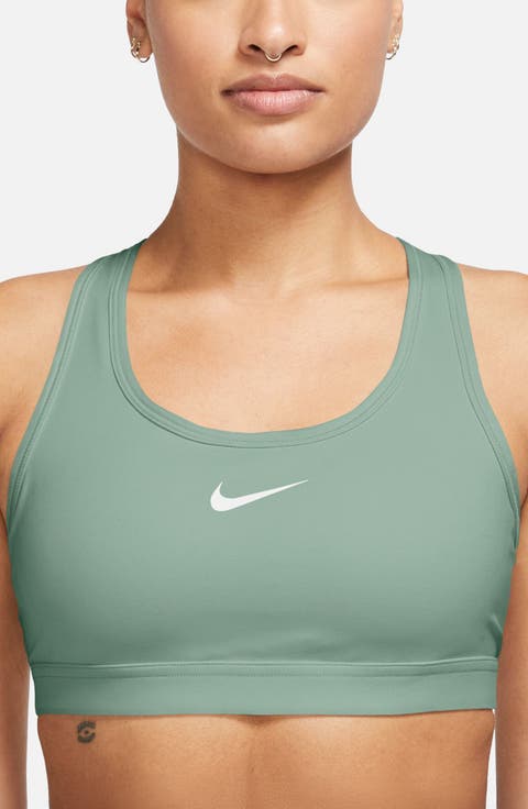 Dri-FIT Swoosh Medium Support Padded Sports Bra