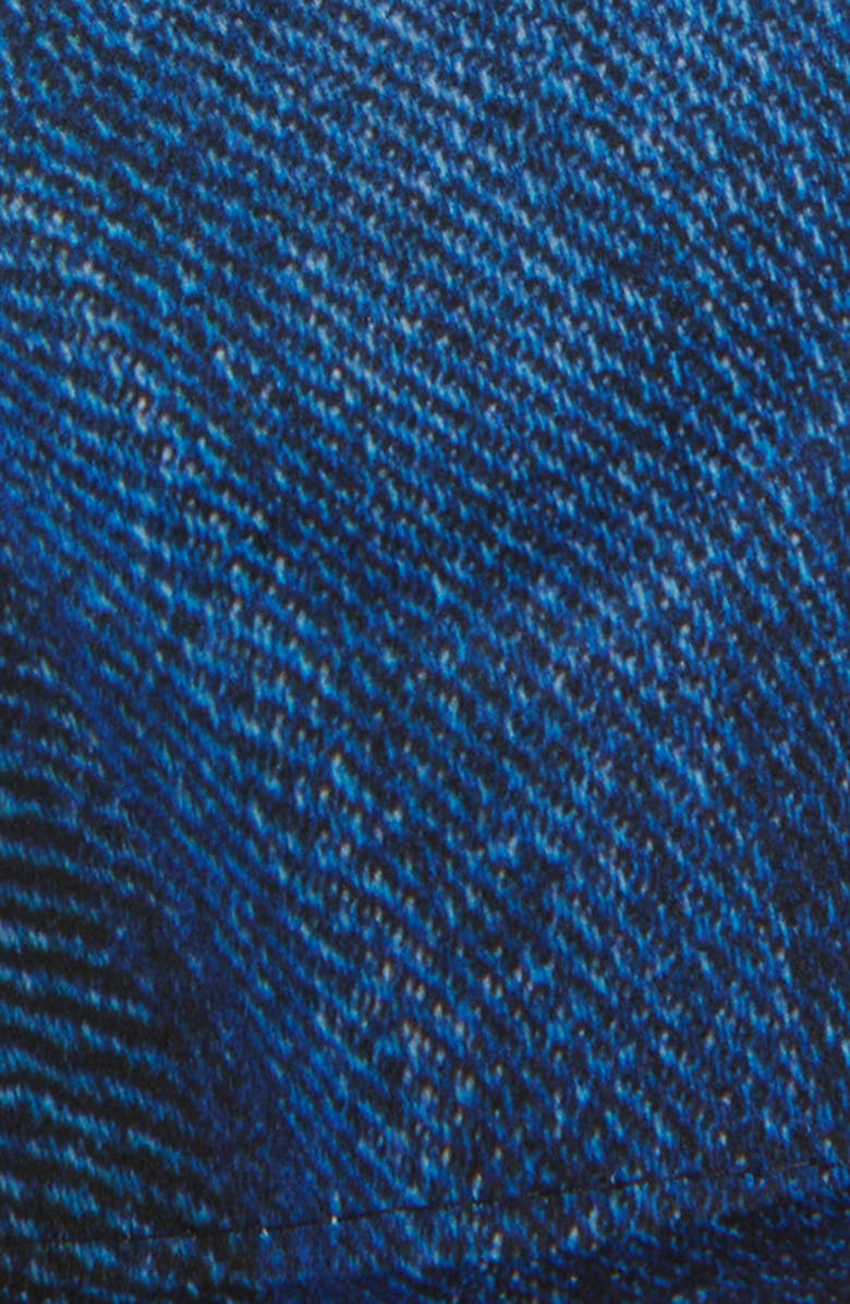 Tasha Western Cowboy Hat, Alternate, color,