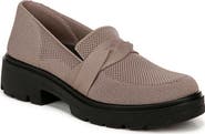 BZees Muse Bow Loafer