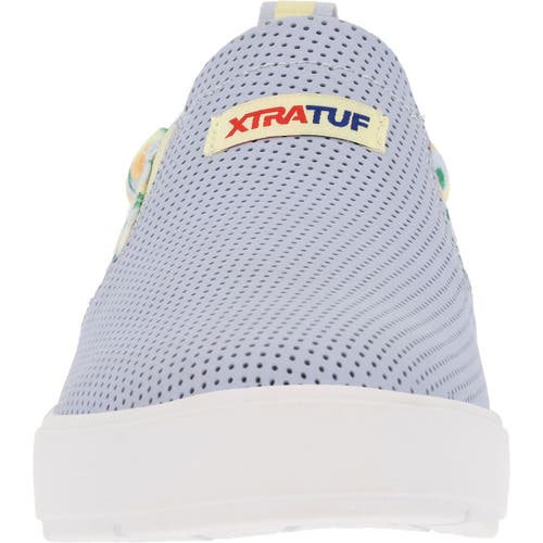 Xtratuf Sharkbyte Shoe In Blue