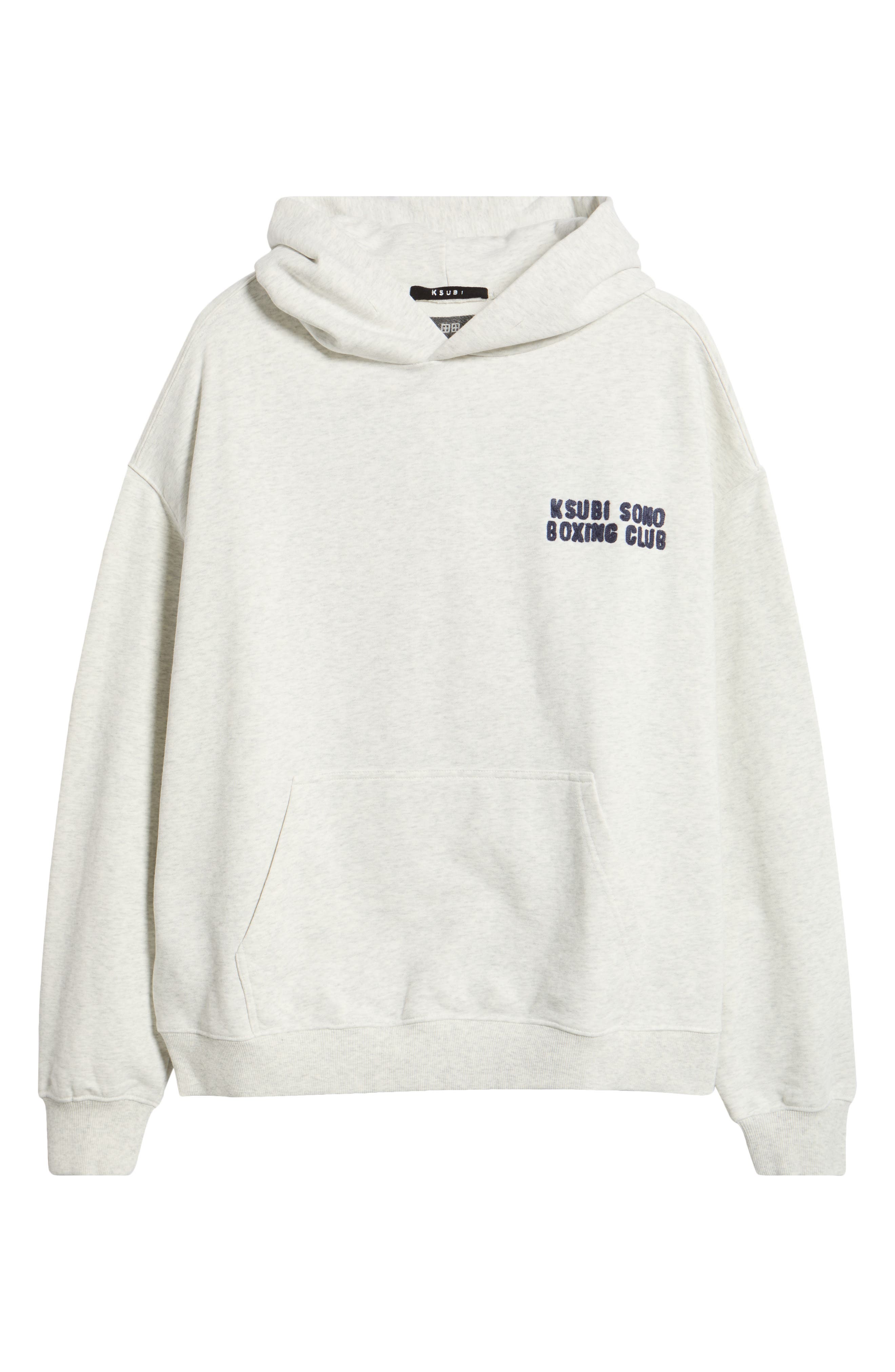 selected GREY