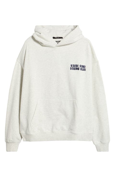 Club Ekcess Graphic Hoodie
