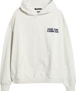 Ksubi Club Ekcess Graphic Hoodie