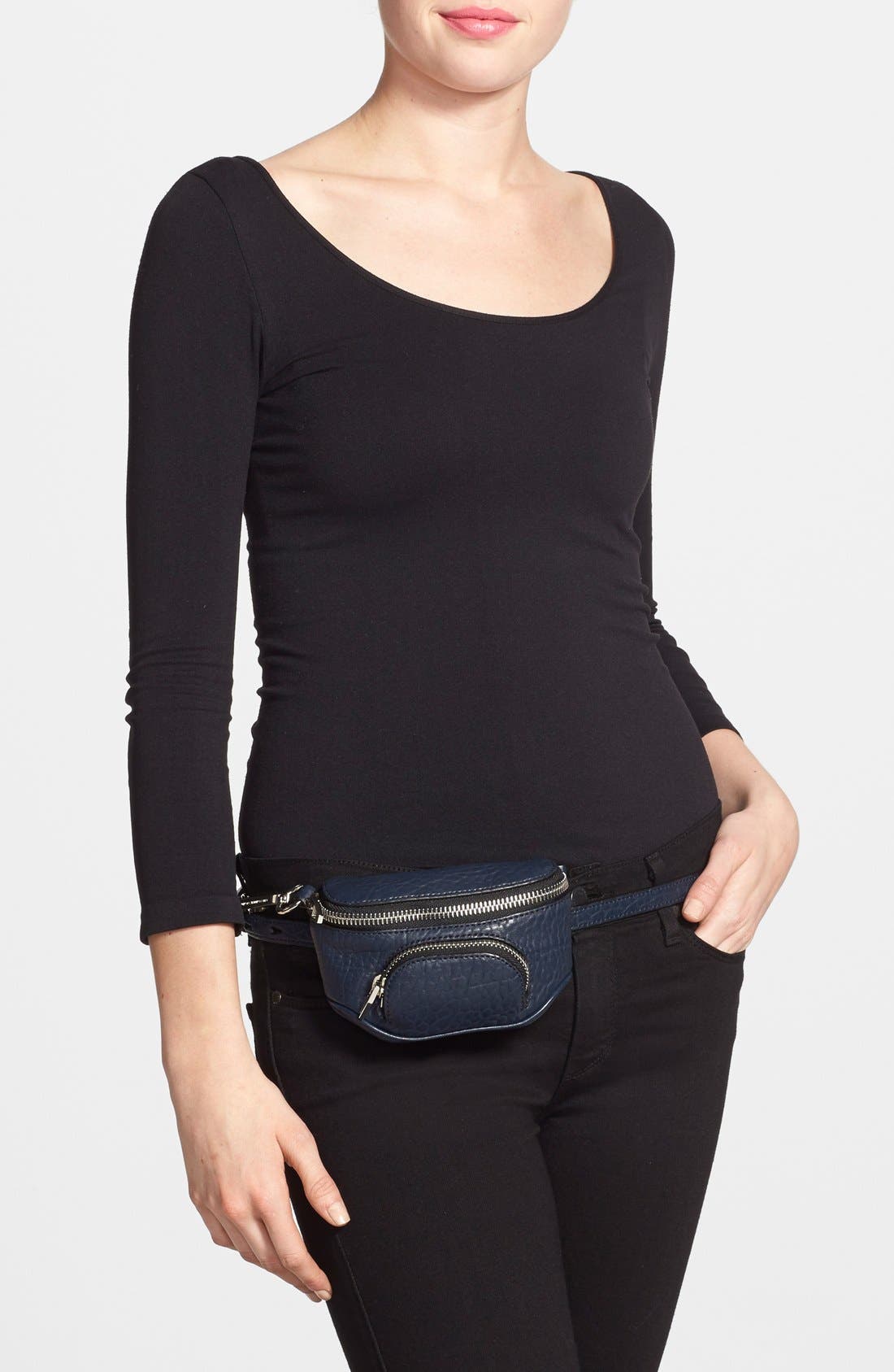 Alexander Wang , Alternate, color, 