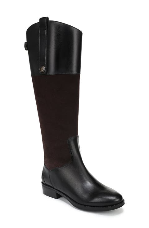 Penny 4 Knee High Boot (Women)