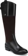 Sam Edelman Penny 4 Knee High Boot