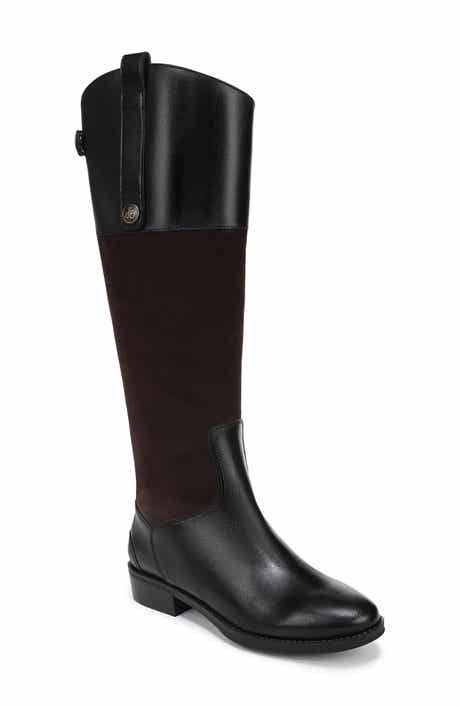 Sam Edelman Penny 4 Knee High Boot