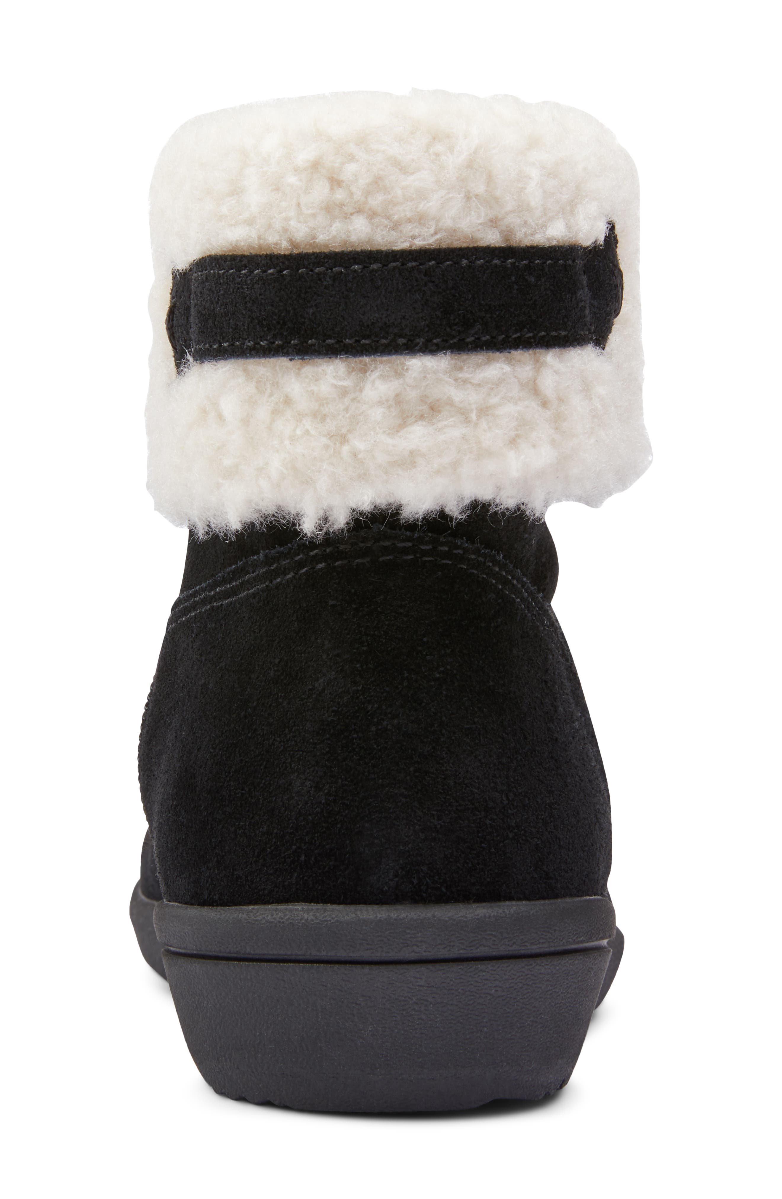 Vionic Ruth Water Resistant Bootie, Alternate, color, 