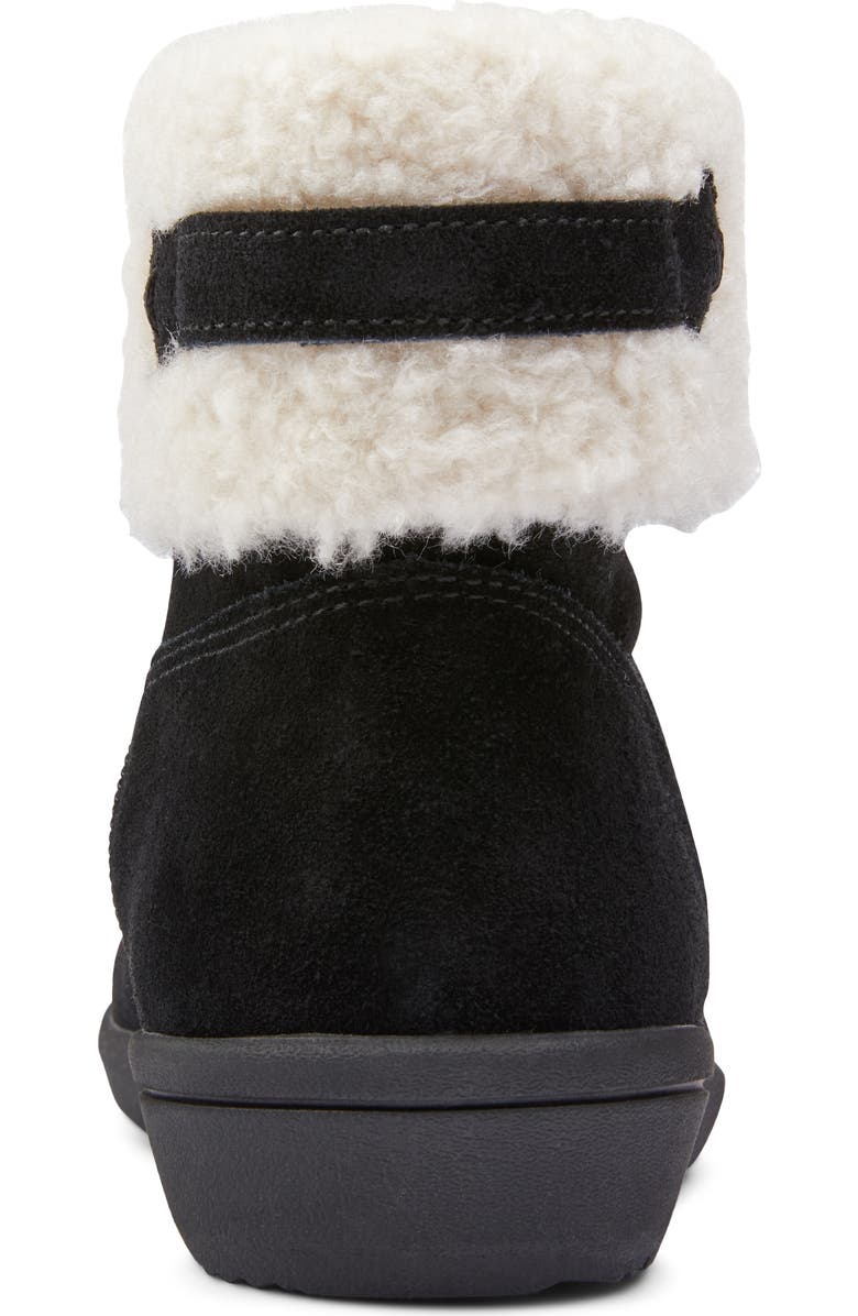 Vionic Ruth Water Resistant Bootie, Alternate, color,