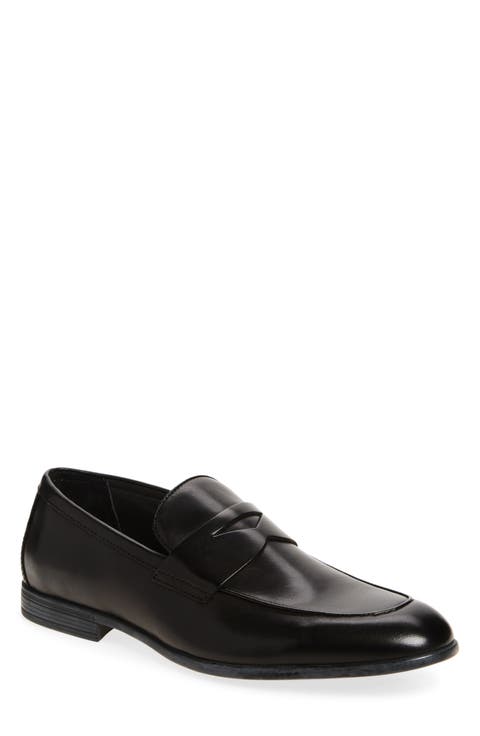 Finely Penny Loafer