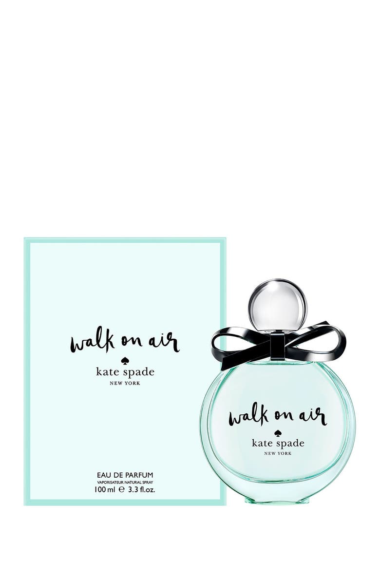 Kate Spade New York kate spade walk on air - 100ml, Main, color,