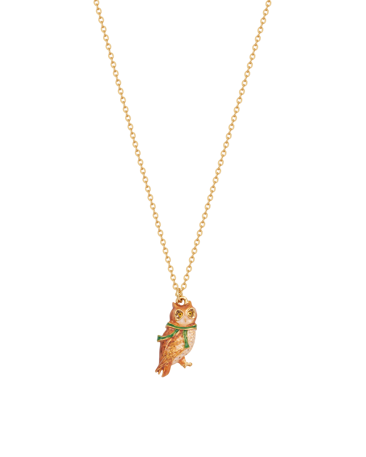 selected Gold