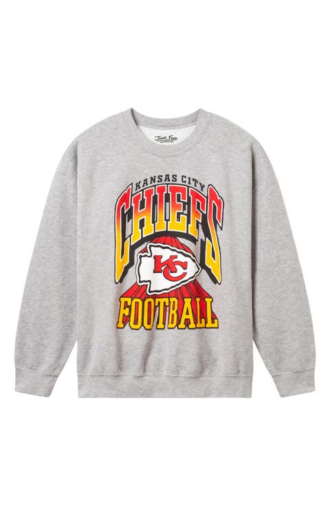 Chiefs All Pro Crewneck Sweatshirt