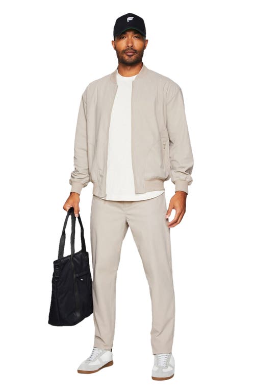 Fabletics The Don 5-pocket Pant In White