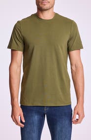 PAISLEY & GRAY Lucas Crewneck T-Shirt