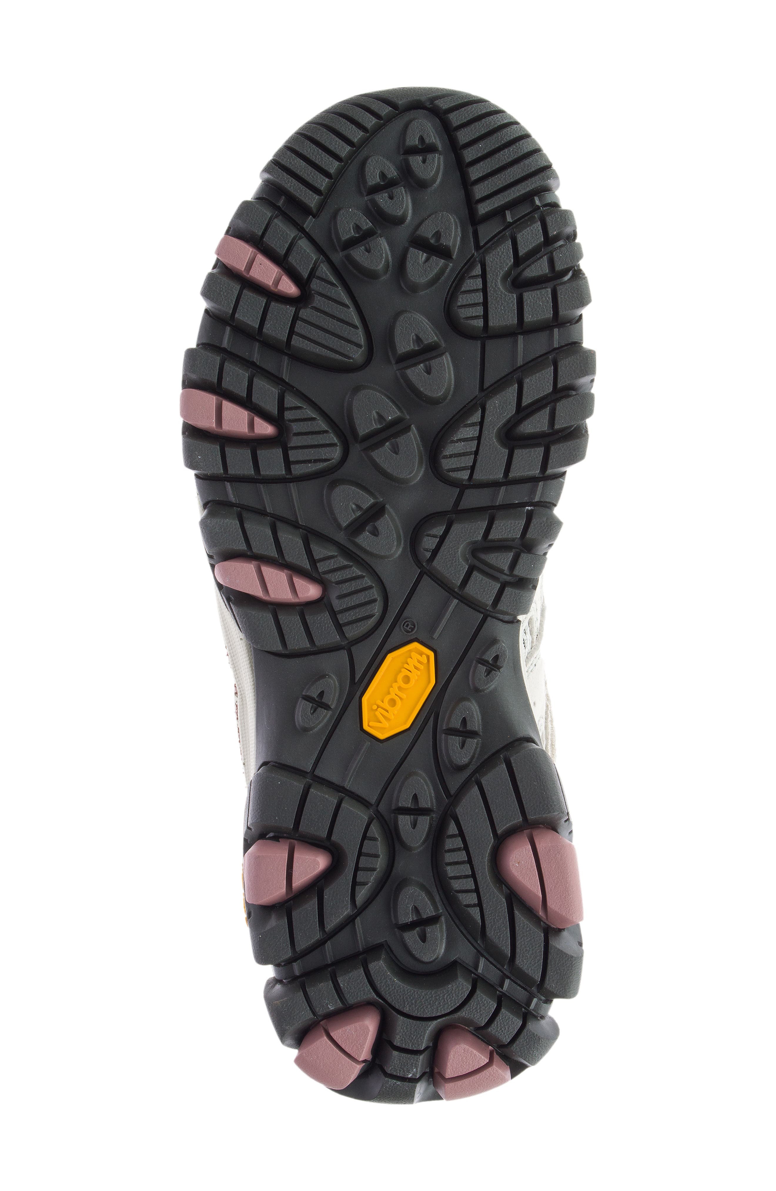 Merrell Moab 3 Hiking Shoe, Alternate, color, 