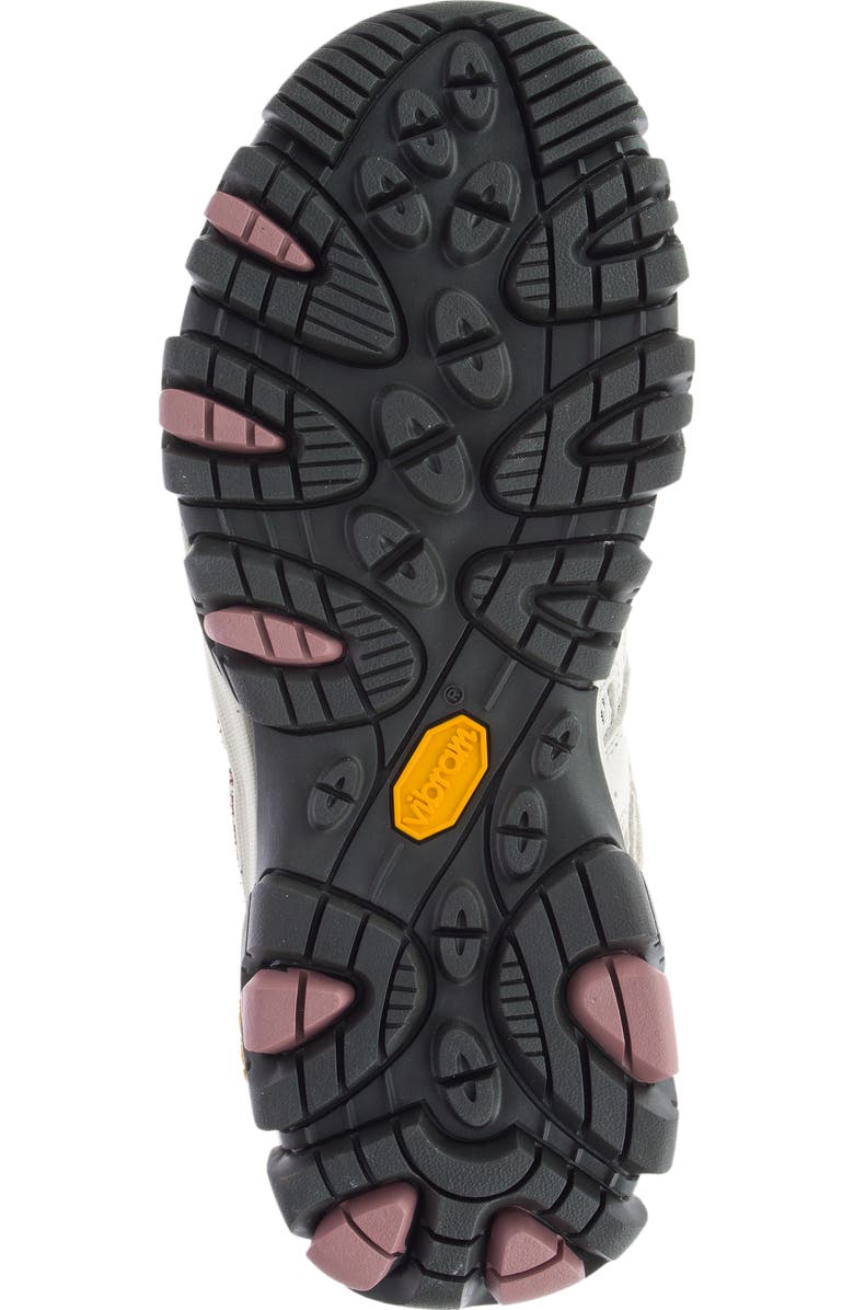 Merrell Moab 3 Hiking Shoe, Alternate, color,