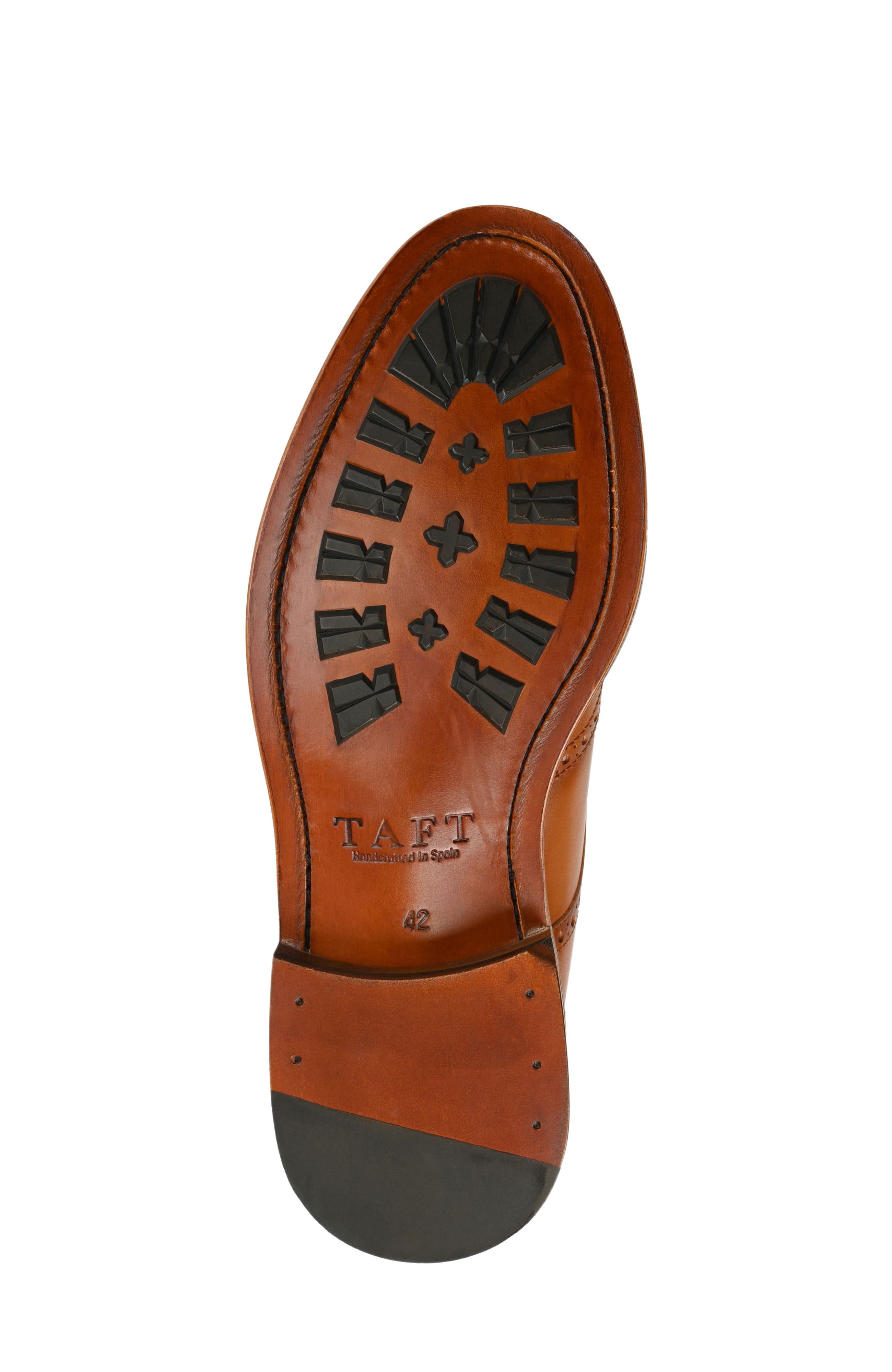 TAFT The Mack Boot, Alternate, color, 