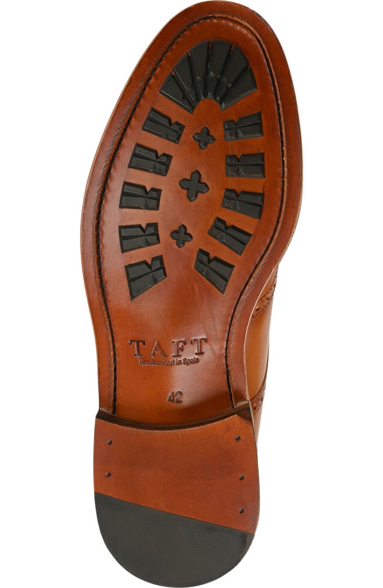 TAFT The Mack Boot, Alternate, color,