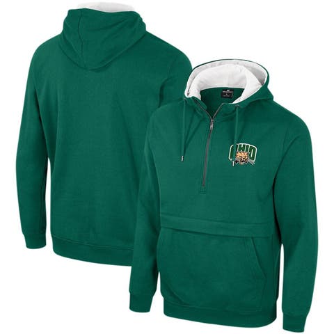 COTTON TOUCH NYLON QUARTER ZIP パーカー SUPPLIER パーカー SUPPLIER/サプライヤー Cross Zip Hoodie