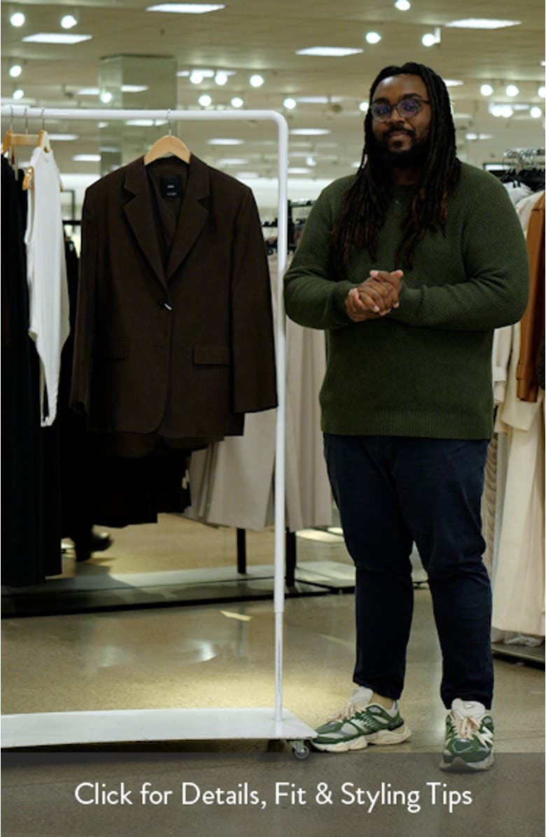 Suit Jacket, sales video thumbnail