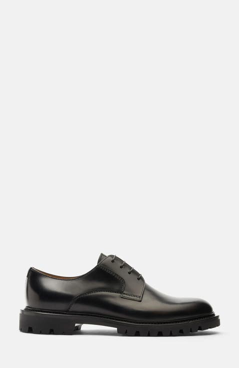 Wooster III Derbies