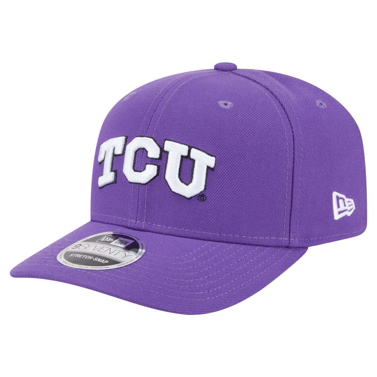 selected Purple