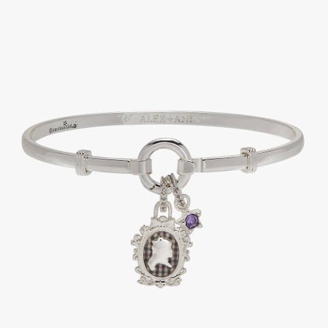 American Girl® Samantha 3 Row Bolo Bracelet